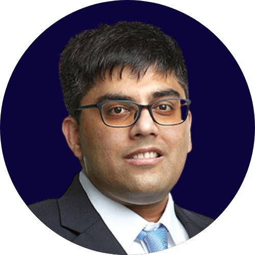 Manoj Harjani